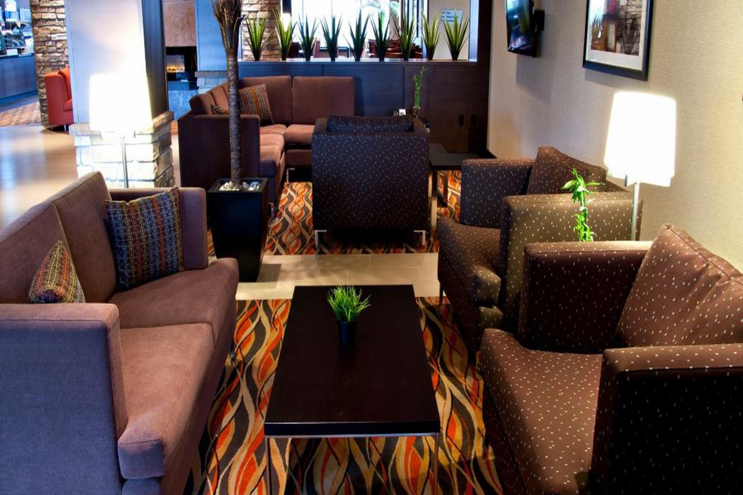 Holiday Inn Express Pembroke By Ihg Dış mekan fotoğraf