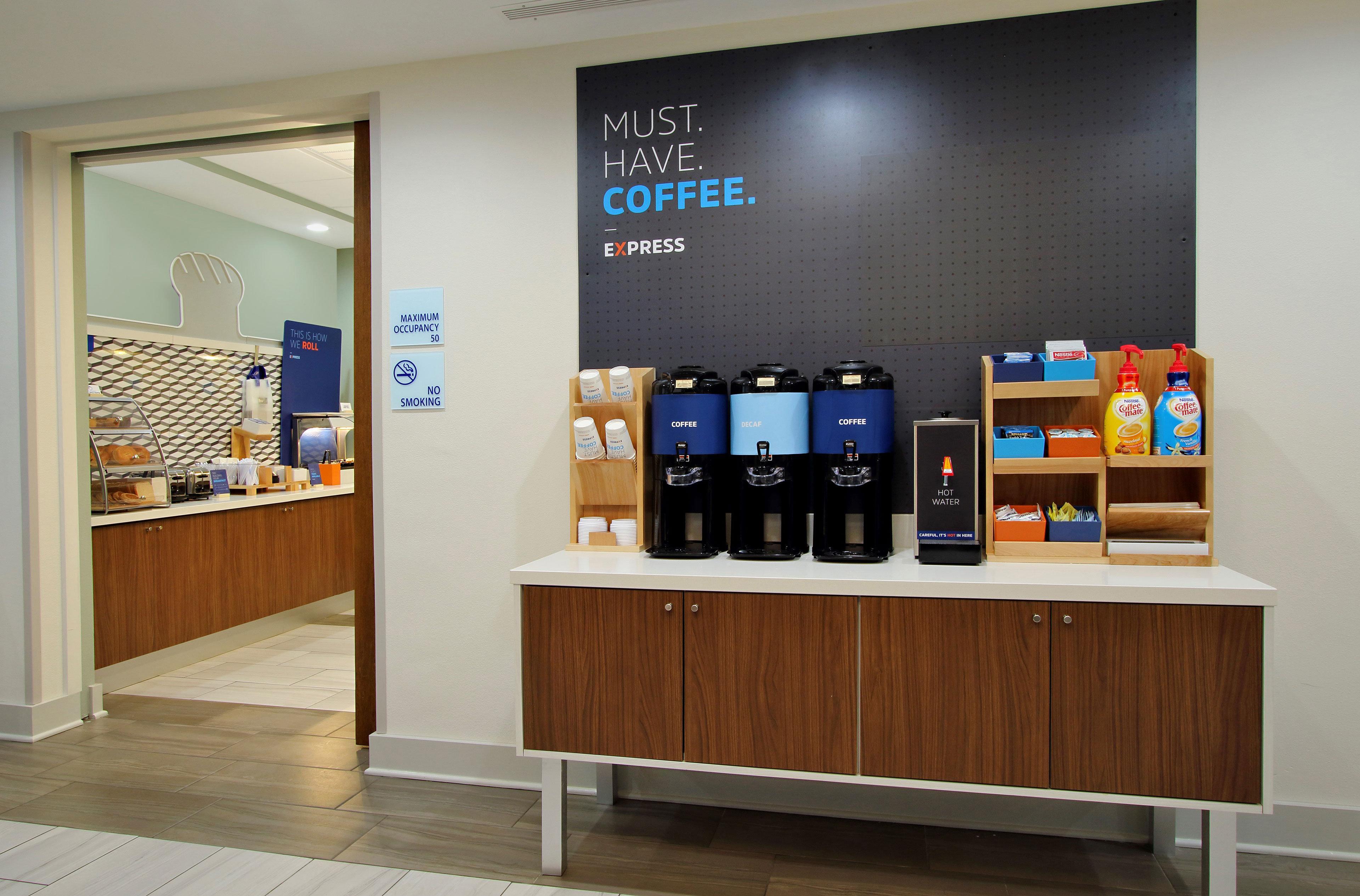 Holiday Inn Express Pembroke By Ihg Dış mekan fotoğraf