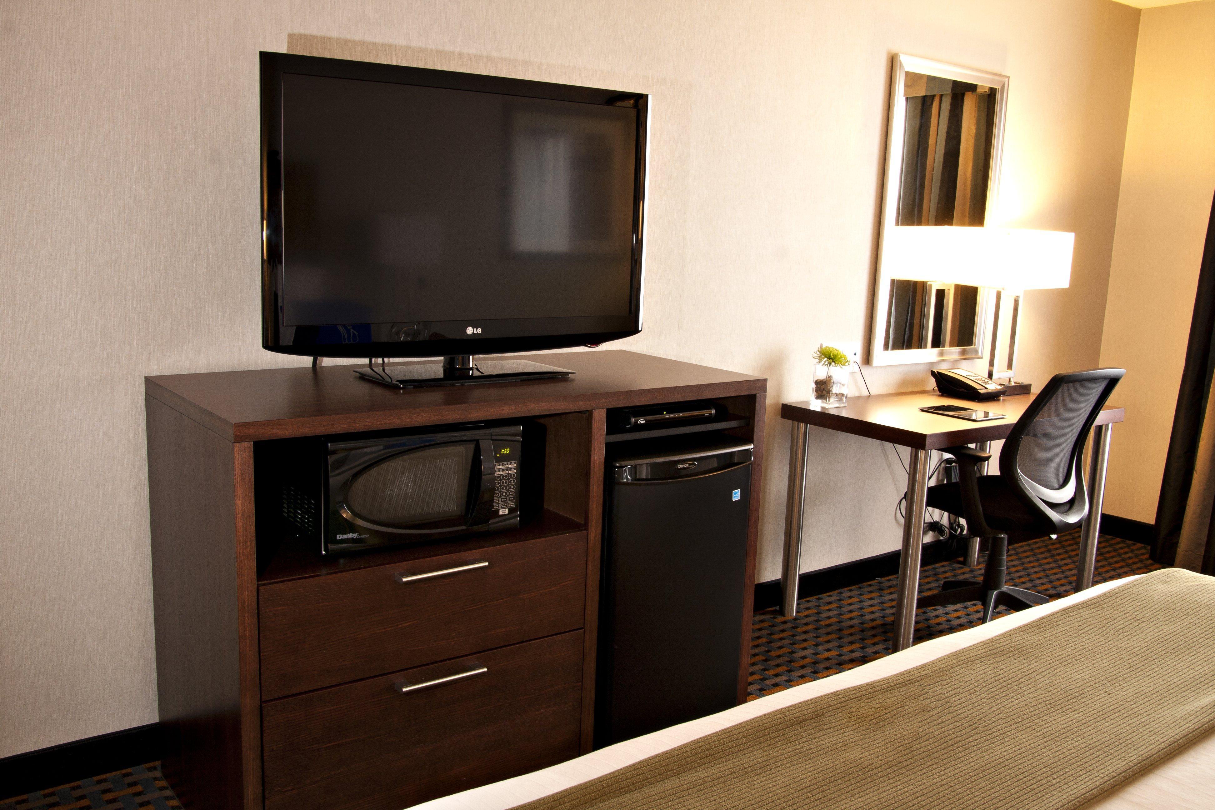 Holiday Inn Express Pembroke By Ihg Dış mekan fotoğraf