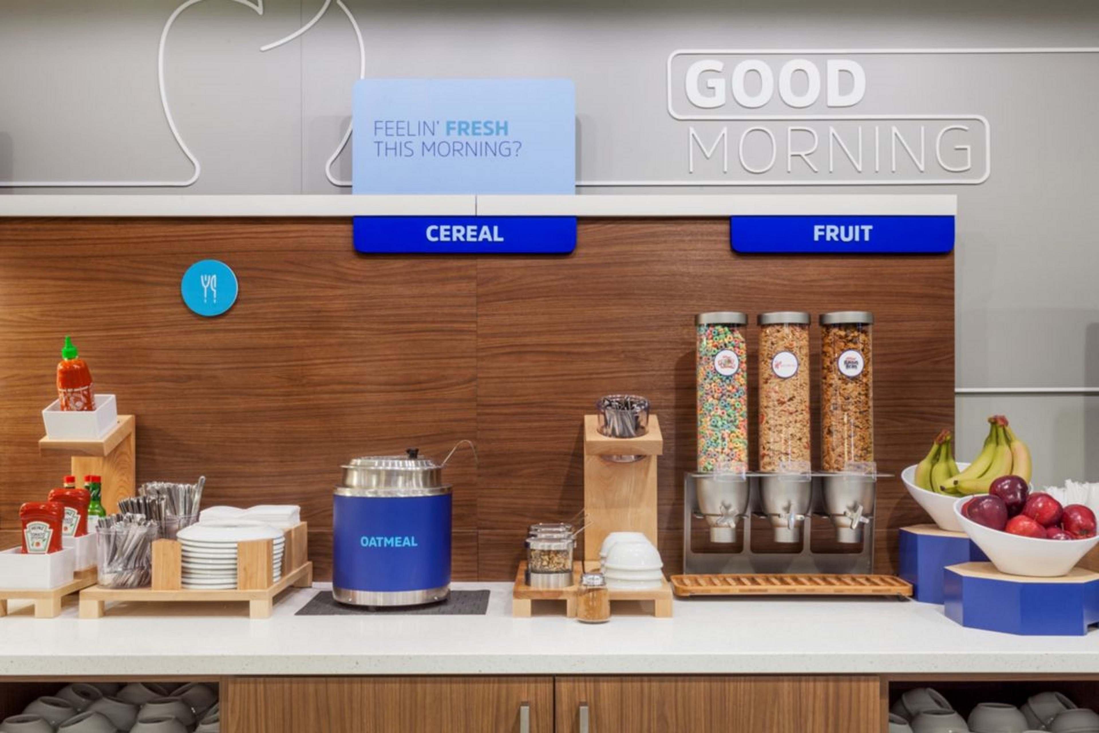 Holiday Inn Express Pembroke By Ihg Dış mekan fotoğraf