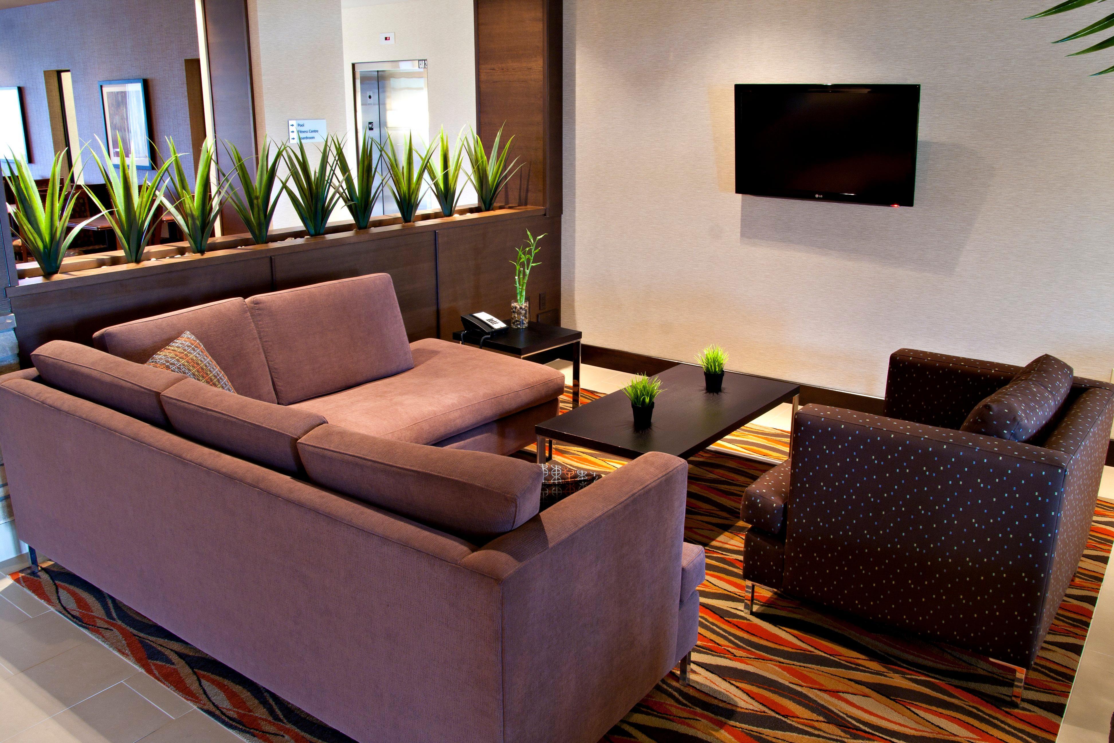 Holiday Inn Express Pembroke By Ihg Dış mekan fotoğraf